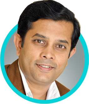 Raam Anand
