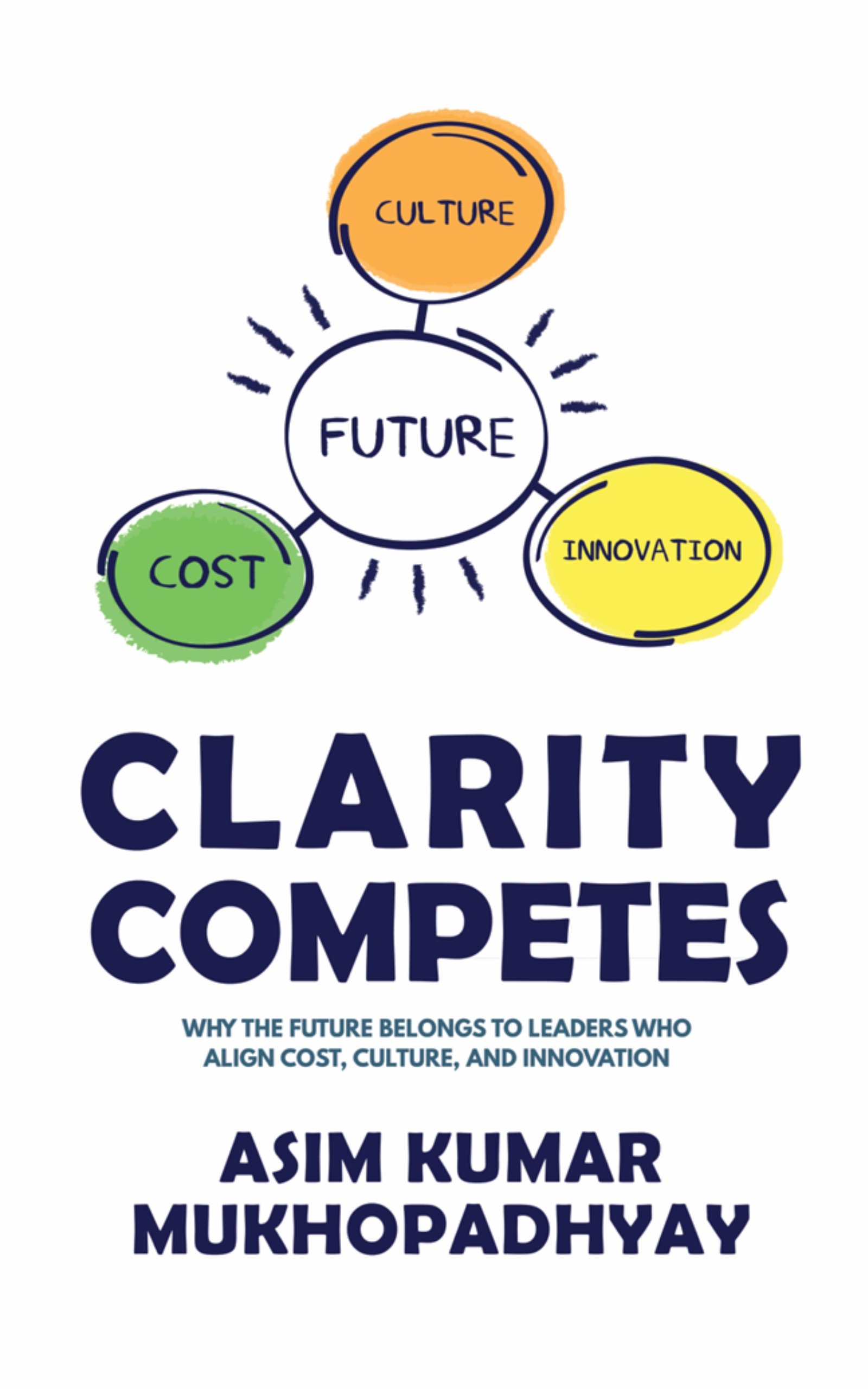 Clarity Competes