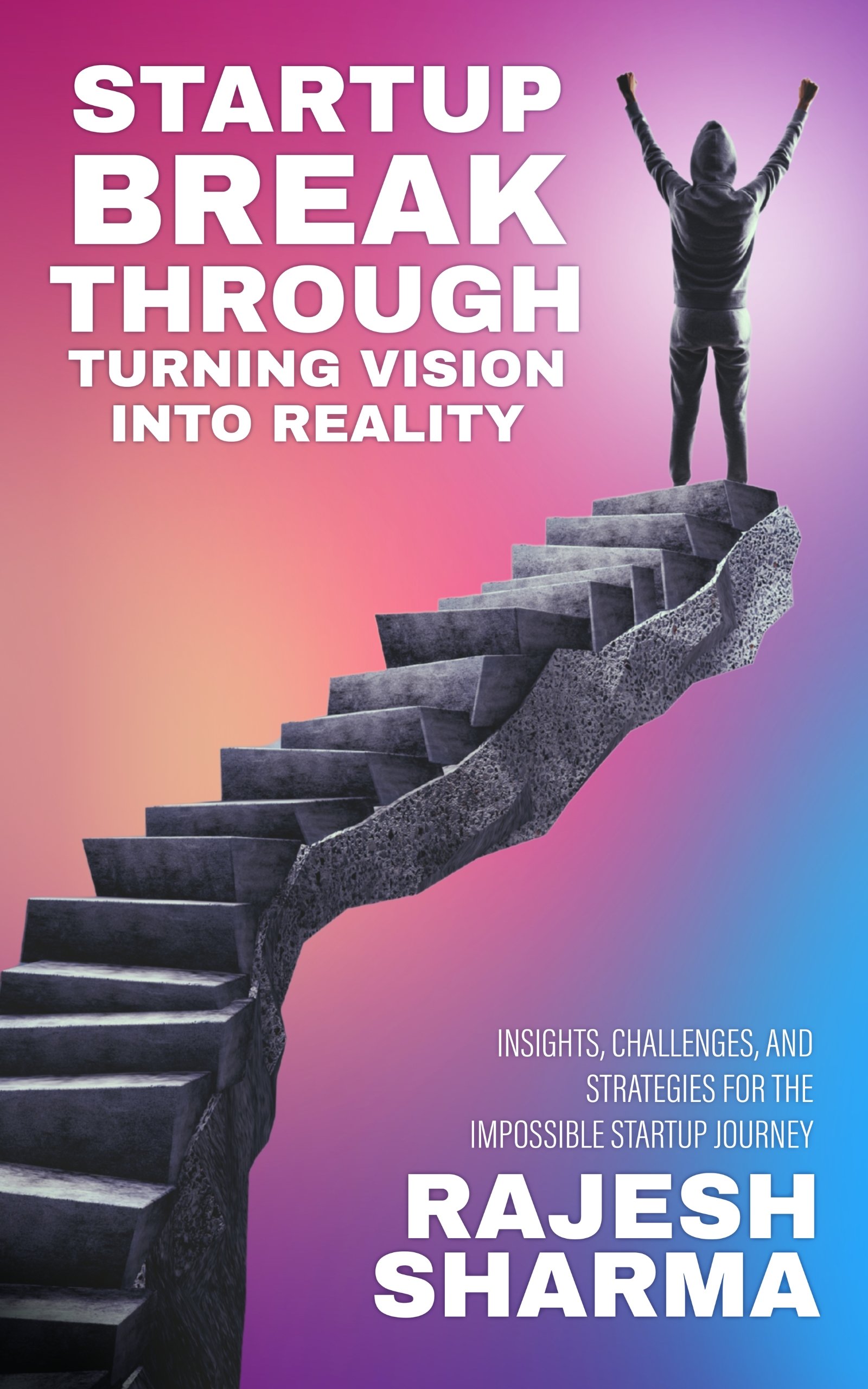 The Impossible Startup