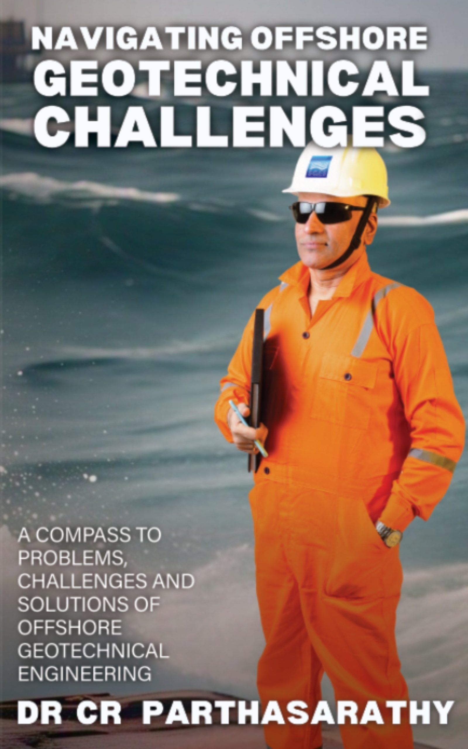 Navigating Offshore Geotechnical Challenges