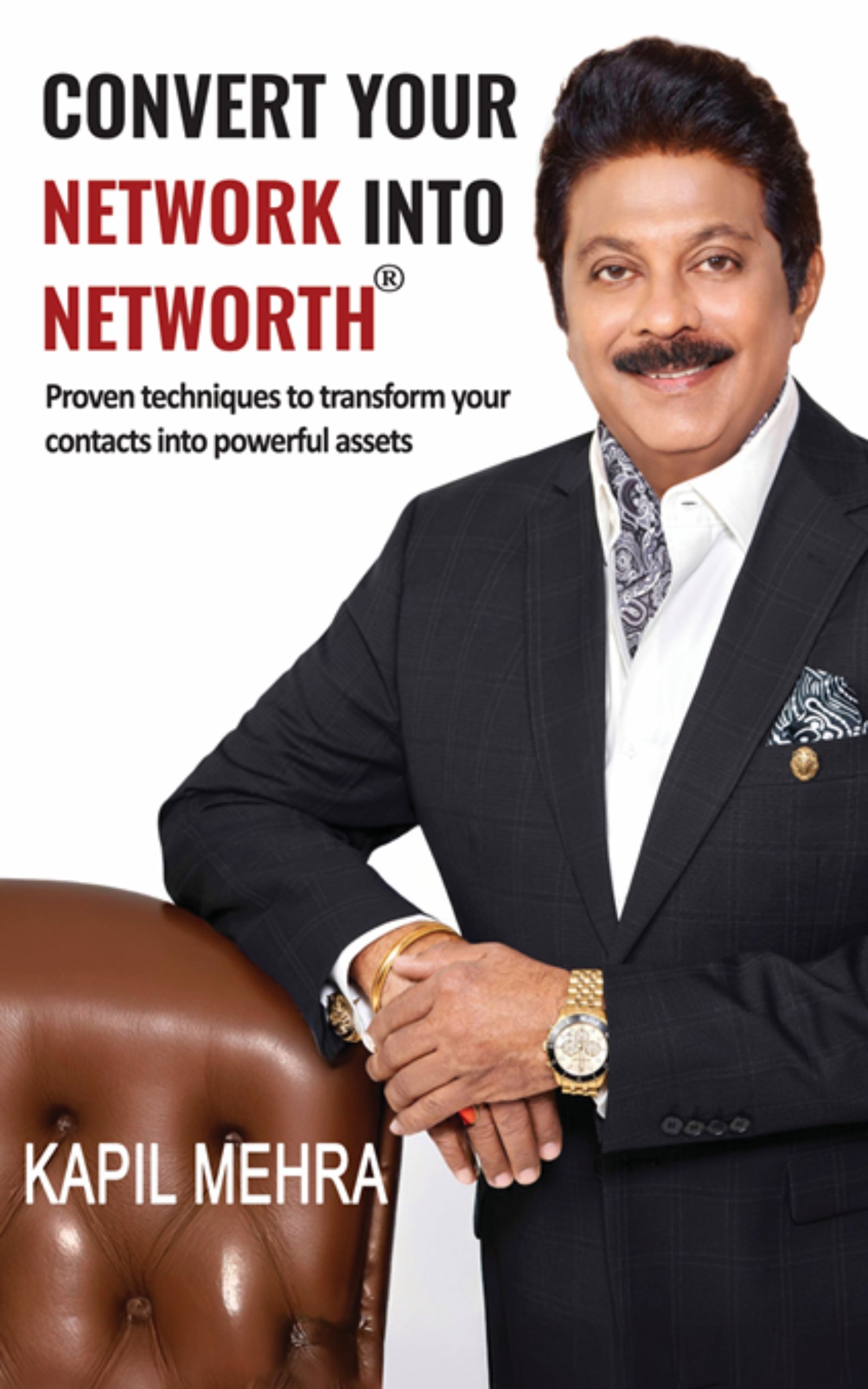 Convert Your Network Into Networth