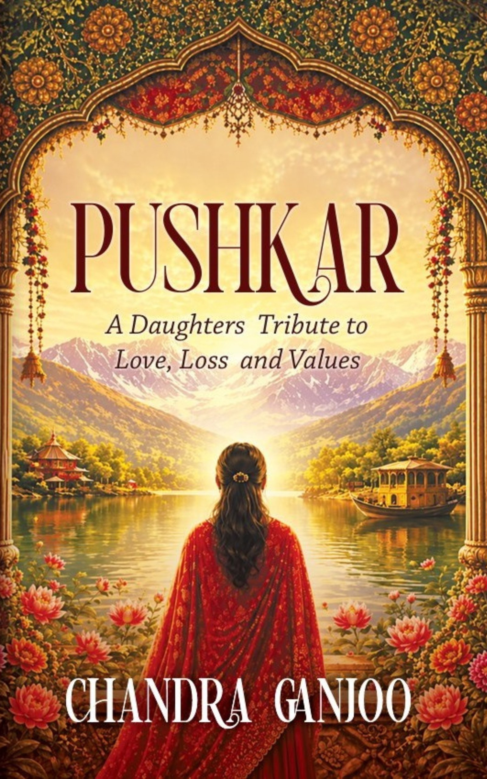 Pushkar