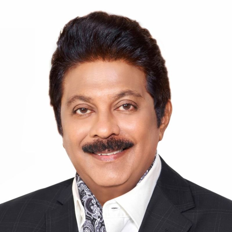 Kapil Mehra