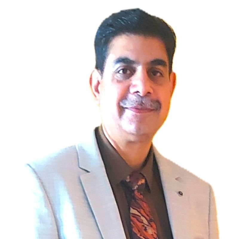 Rajesh Sharma